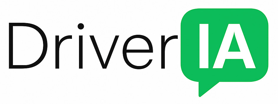 Logotipo de App_DriverIA